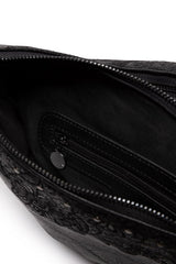 Desigual Geanta dama negru melody harry mini MD1409