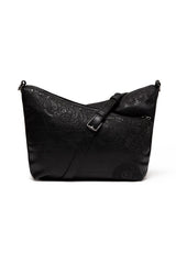 Desigual Geanta dama negru melody harry mini MD1409
