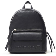 Desigual Rucsac dama negru 21WAKP16 MD2003
