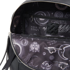 Desigual Rucsac dama negru 21WAKP16 MD2003