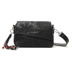 Desigual Geanta dama negru 21WAXP18 MD2079