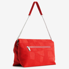 Desigual Geanta dama rosu Carmin 22WAXPB4 MD2518
