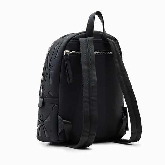 Desigual Rucsac dama negru 23WAKP19 MD3157