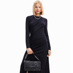 Desigual Geanta dama negru 23WAXP60 MD3159