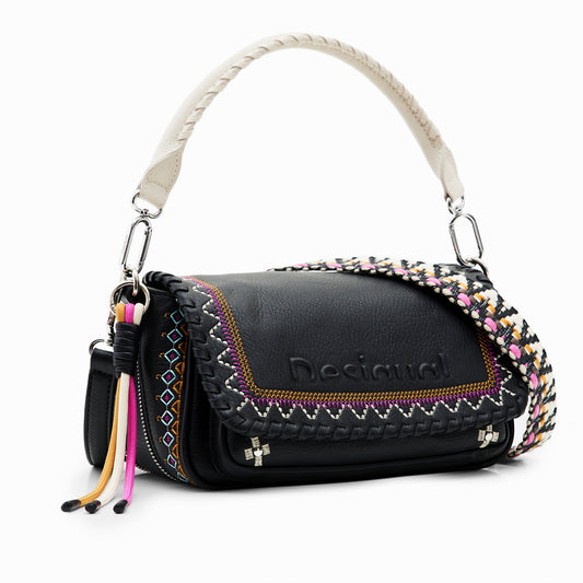 Desigual Geanta dama negru 23WAXP02 MD3162