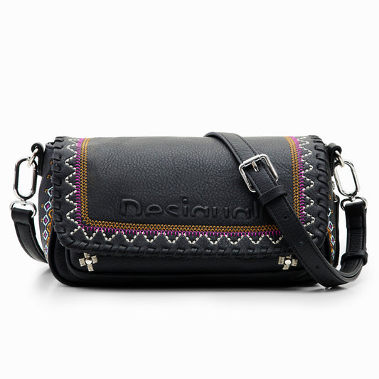 Desigual Geanta dama negru 23WAXP02 MD3162