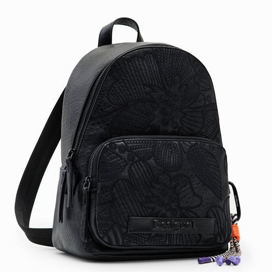 Desigual Rucsac dama negru 23WAKP12 MD3165