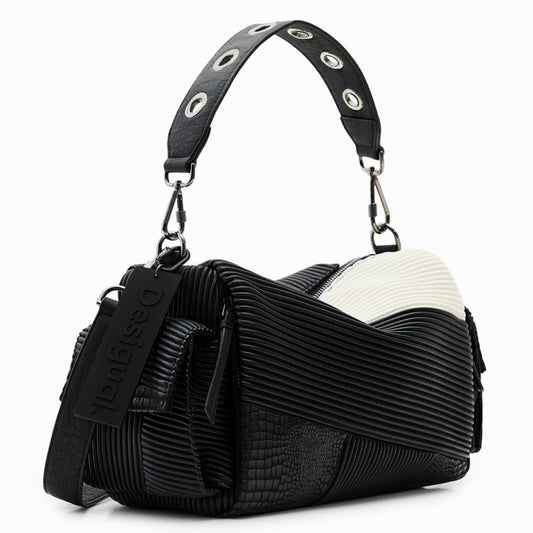 Desigual Geanta dama negru 23WAXP93 MD3166