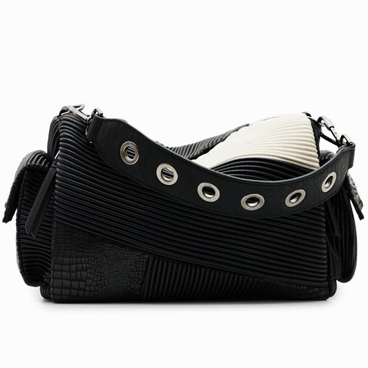 Desigual Geanta dama negru 23WAXP93 MD3166