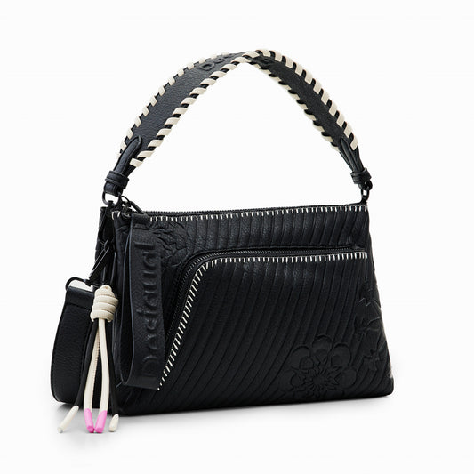 Desigual Geanta dama negru 23WAXP61 MD3209