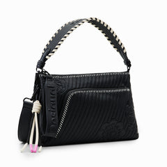 Desigual Geanta dama negru 23WAXP61 MD3209