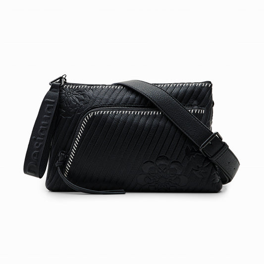 Desigual Geanta dama negru 23WAXP61 MD3209