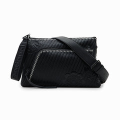 Desigual Geanta dama negru 23WAXP61 MD3209