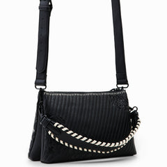 Desigual Geanta dama negru 23WAXP61 MD3209