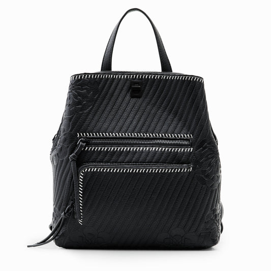 Desigual Rucsac dama negru 23WAKP07 MD3210