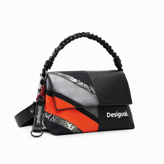 Desigual Geanta dama negru 23WAXP36 MD3211