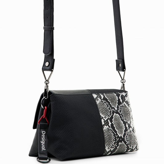 Desigual Geanta dama negru 23WAXP36 MD3211