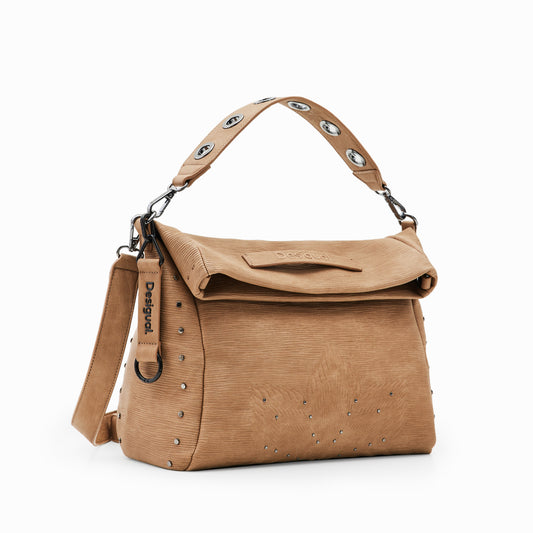 Desigual Geanta dama cognac 23WAXP55 MD3213