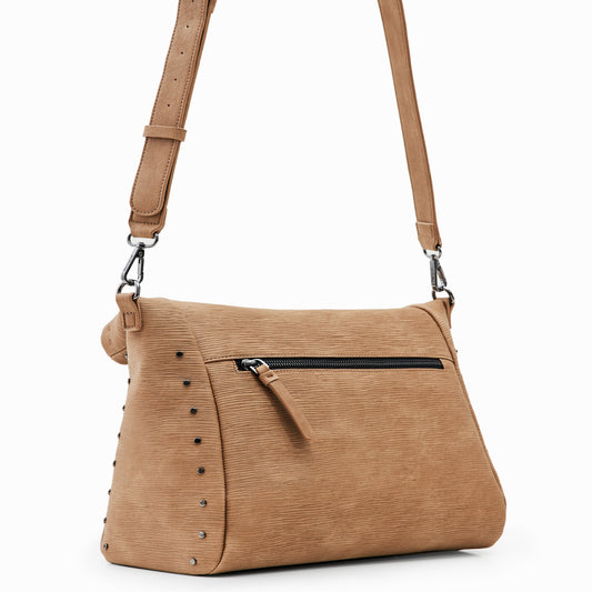 Desigual Geanta dama cognac 23WAXP55 MD3213