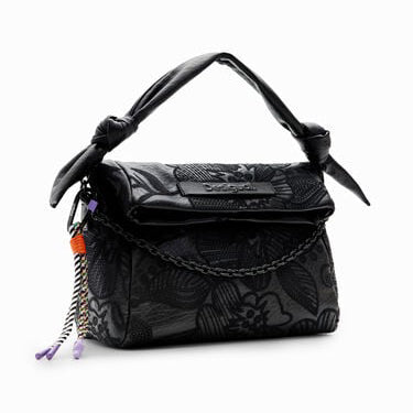 Desigual Geanta dama negru 23WAXP17 MD3216