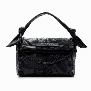 Desigual Geanta dama negru 23WAXP17 MD3216