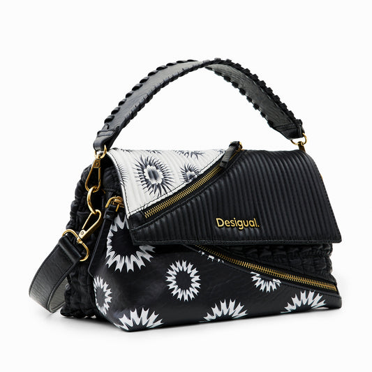 Desigual Geanta dama negru 23WAXP76 MD3218