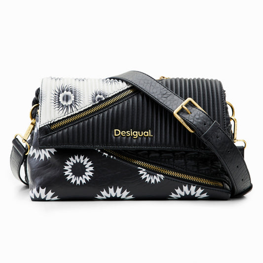 Desigual Geanta dama negru 23WAXP76 MD3218