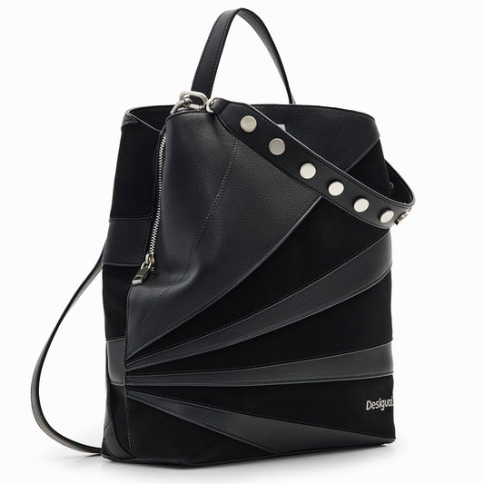 Desigual Rucsac dama negru 24SAKP22 MD3369