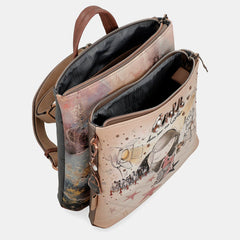 Anekke Rucsac dama 38705 233 MD3407