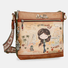 Anekke Banduliera dama 38803 069 MD3423