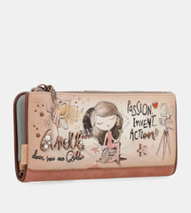 Anekke Portofel dama 38709 906 MD3512