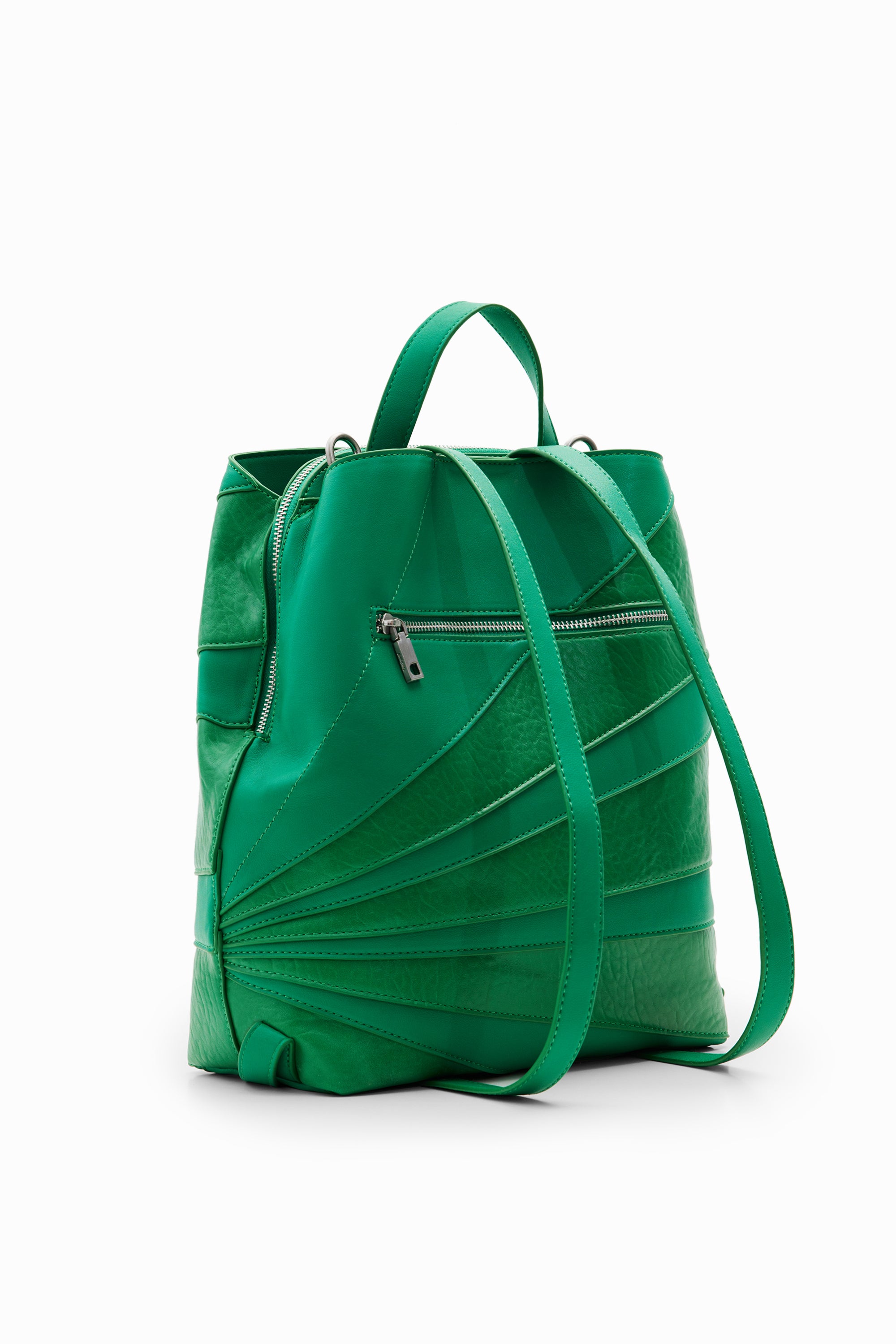 Desigual Rucsac dama verde 24SAKP22 MD3611