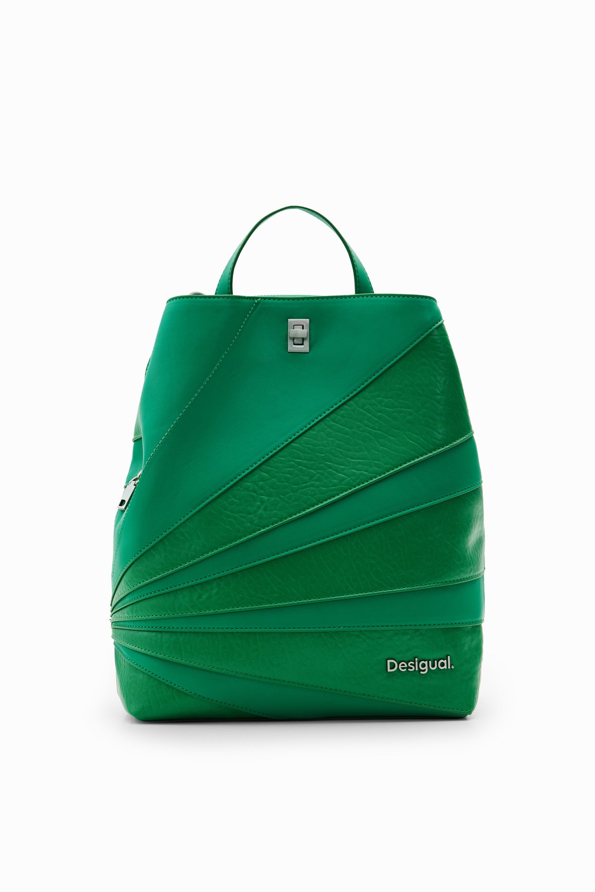 Desigual Rucsac dama verde 24SAKP22 MD3611