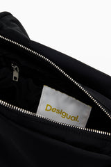 Desigual Geanta dama negru 24WAXY30 MD3623