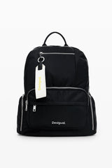 Desigual Rucsac dama negru 24WAKY12 MD3624