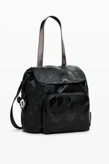 Desigual Rucsac dama negru 24WAKP01 MD3627