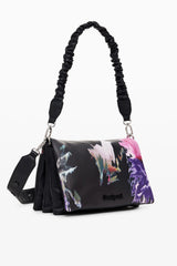 Desigual Geanta dama negru multicolor 24WAXP58 MD3628