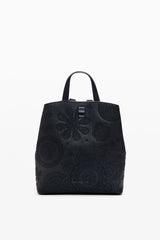 Desigual Rucsac dama negru 24WAKP02 MD3630