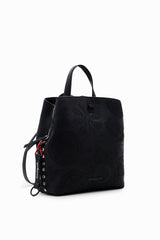 Desigual Rucsac dama negru 24WAKP02 MD3630