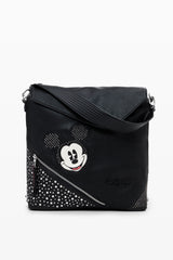 Desigual Rucsac dama negru Mickey 24WAKP21 MD3635