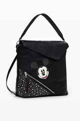 Desigual Rucsac dama negru Mickey 24WAKP21 MD3635