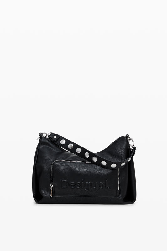 Desigual Geanta dama negru 24WAXP97 MD3643