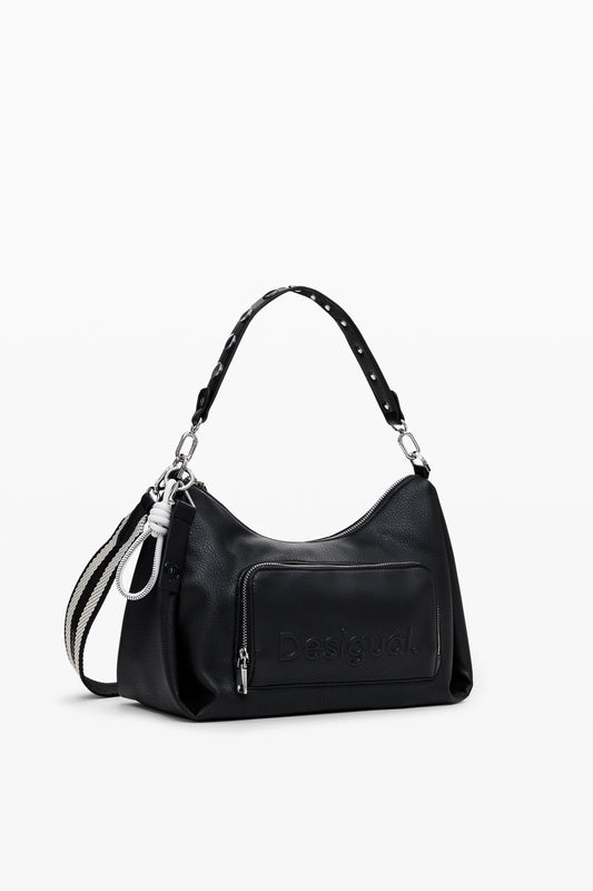 Desigual Geanta dama negru 24WAXP97 MD3643