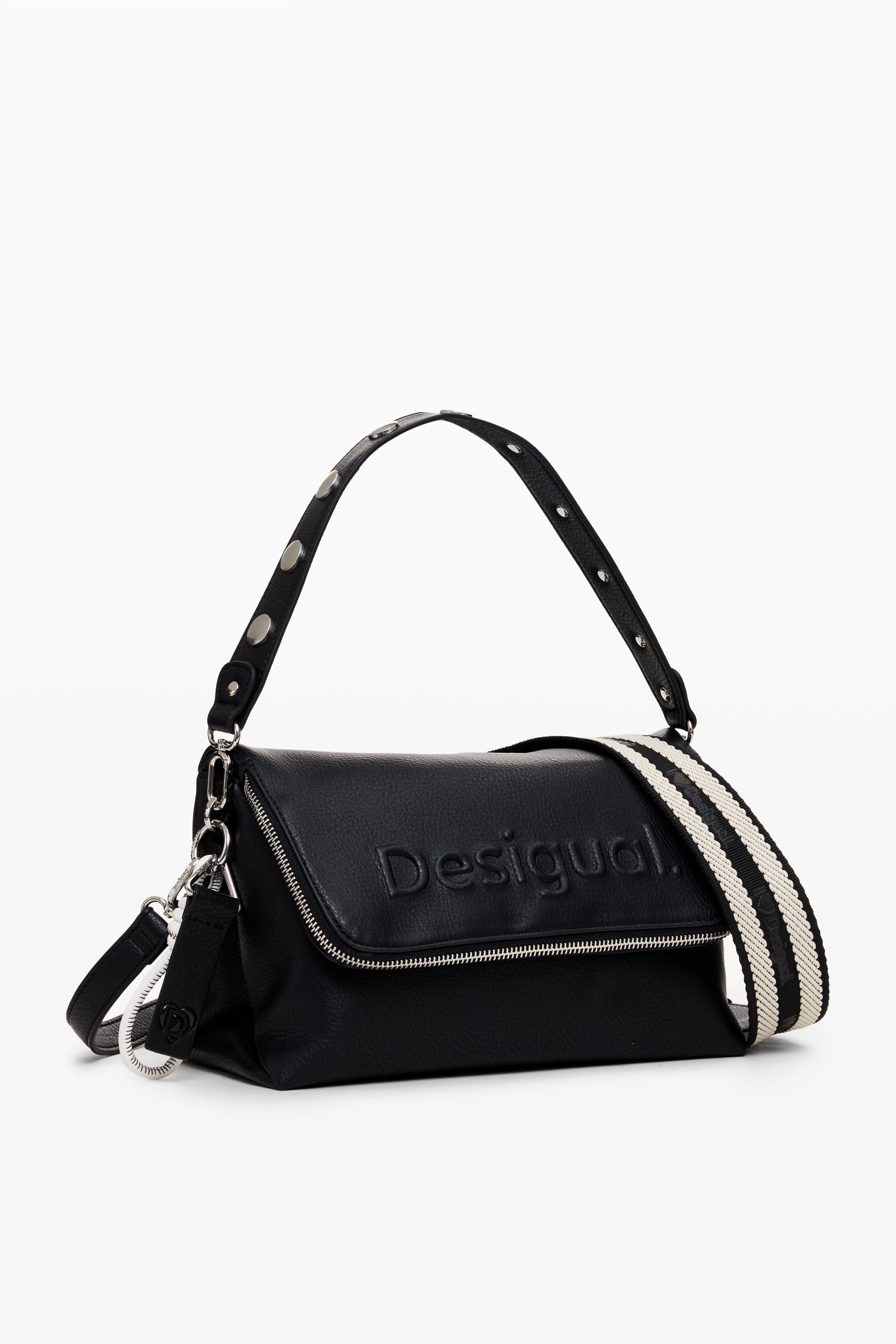 Desigual Geanta dama negru 24WAXP42 MD3652