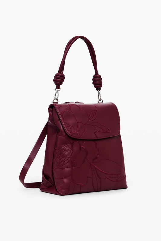 Desigual Rucsac dama bordo 24WAKP33 MD3752
