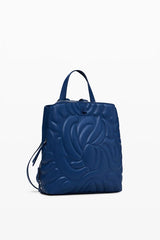 Desigual Rucsac dama bleumarin 24WAKP05 MD3757