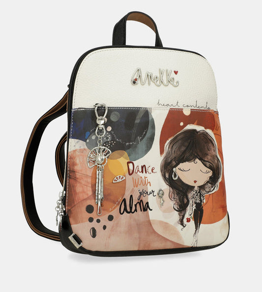 Anekke Rucsac dama 40705 055 MD3852