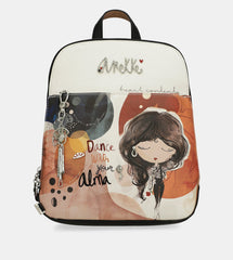 Anekke Rucsac dama 40705 055 MD3852