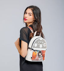 Anekke Rucsac dama 40705 246 MD3853