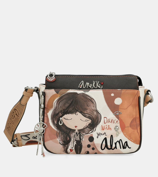 Anekke Banduliera dama 40703 062 MD3858